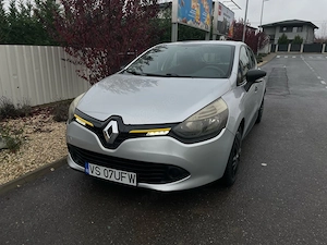 Renault Clio IV 1.5 dCi 75 - imagine 5