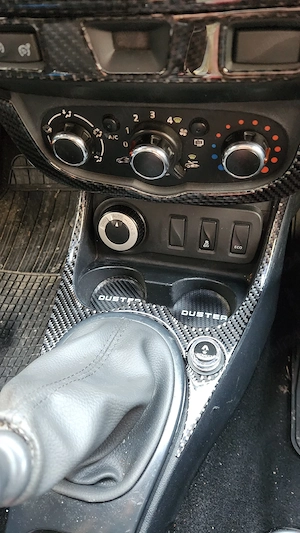 Duster pick-up - imagine 3