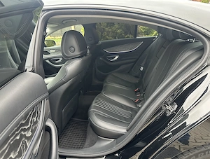 Mercedes CLS 4 Matic AMG An 2020 - imagine 9