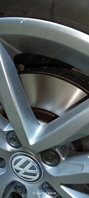 Passat B8 2016 4Motion 2.0 TDI 190 cai - imagine 5