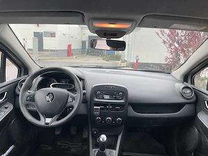 Renault Clio IV 1.5 dCi 75 - imagine 3