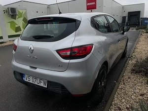 Renault Clio IV 1.5 dCi 75 - imagine 2