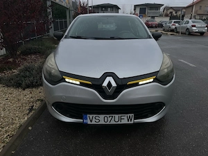 Renault Clio IV 1.5 dCi 75 - imagine 4
