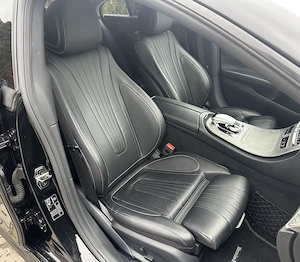 Mercedes CLS 4 Matic AMG An 2020 - imagine 8