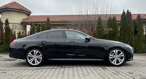 Mercedes CLS 4 Matic AMG An 2020 - imagine 5