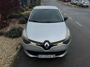 Renault Clio IV 1.5 dCi 75