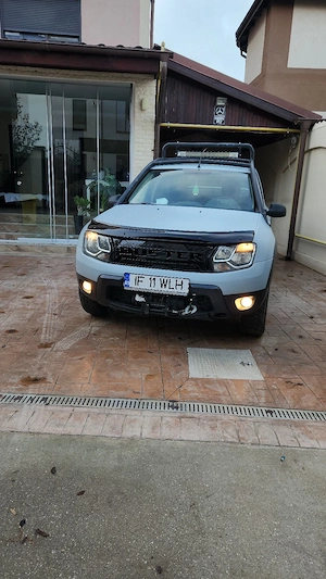 Duster pick-up - imagine 4