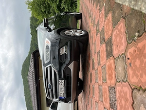 Ford kuga 2017 euro 6