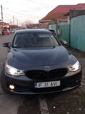 BMW seria 3 cutie manuala 5+1 sport fulll  - imagine 10