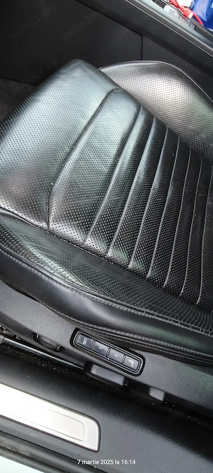 Passat B8 2016 4Motion 2.0 TDI 190 cai - imagine 4