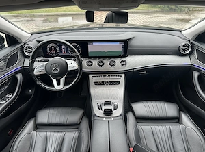 Mercedes CLS 4 Matic AMG An 2020 - imagine 6