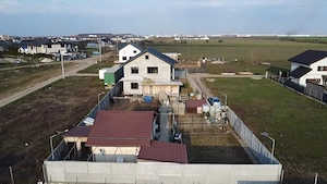 VILĂ 2023   Ciorogârla, Str. Avram Iancu   280 mp utili, teren 1000 mp   LA GRI - imagine 3