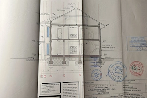 VILĂ 2023   Ciorogârla, Str. Avram Iancu   280 mp utili, teren 1000 mp   LA GRI - imagine 8