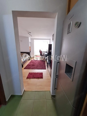 Punctele Cardinale - Take Ionescu, ap 1 camera - imagine 6