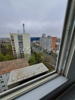 Punctele Cardinale - Take Ionescu, ap 1 camera - imagine 13