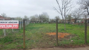 Vand Pacerla pentru casa, Cerneteaz-Amplasament Central