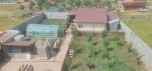 VILĂ 2023   Ciorogârla, Str. Avram Iancu   280 mp utili, teren 1000 mp   LA GRI - imagine 4