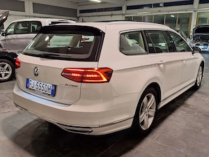 Passat B8 R line 2.0 diesel - imagine 5