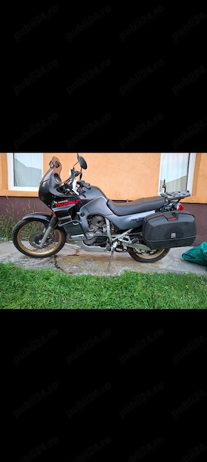 Vand Honda Transalp 600 - imagine 3