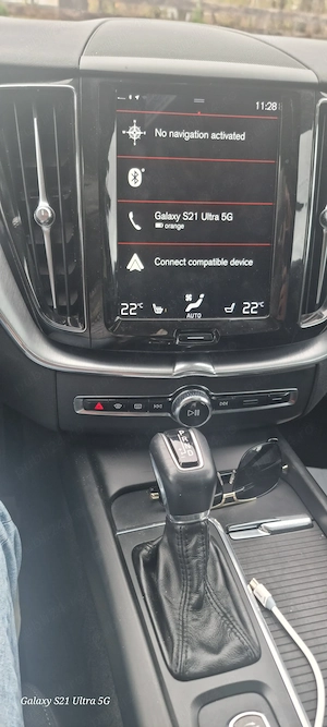 Volvo xc60 2018  - imagine 3