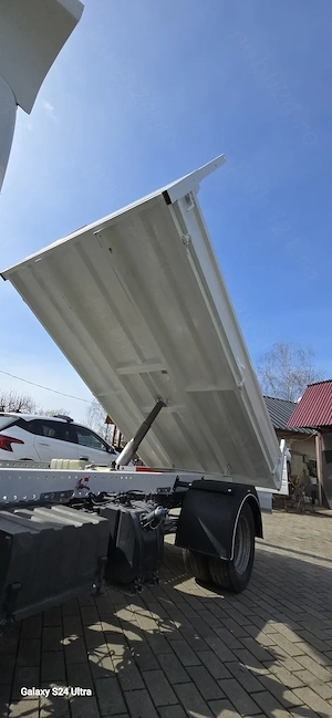 Renault Maxity  euro 6 2018 - imagine 7