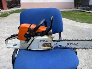 vand drujba STHIL MS 361 - imagine 2