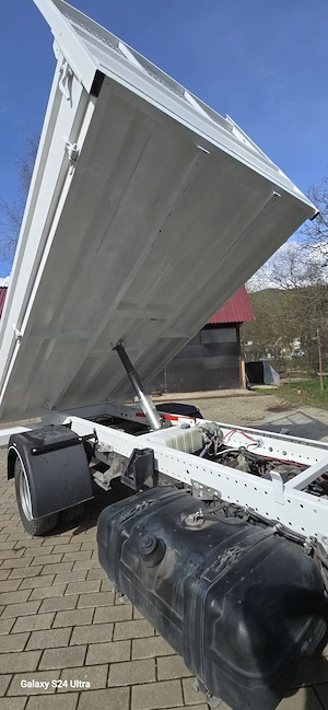 Renault Maxity  euro 6 2018 - imagine 8