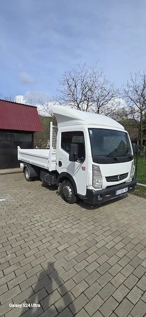 Renault Maxity  euro 6 2018 - imagine 6