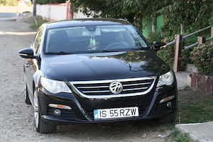 Vând Passat cc 2010 - imagine 3