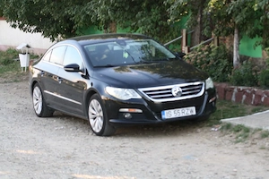 Vând Passat cc 2010 - imagine 2