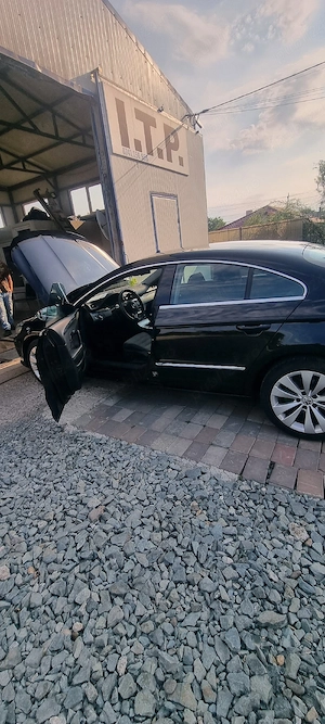 Vând Passat cc 2010 - imagine 7