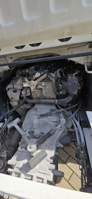 Renault Maxity  euro 6 2018 - imagine 10