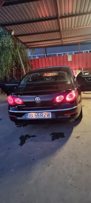 Vând Passat cc 2010 - imagine 5