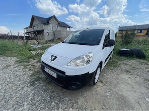 Peugeot Partner FAP