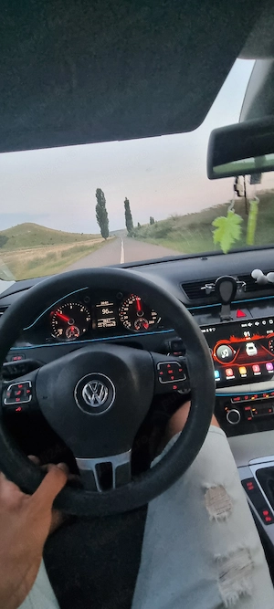 Vând Passat cc 2010 - imagine 6