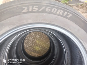 Anvelope vara 215/60 r17  - imagine 3