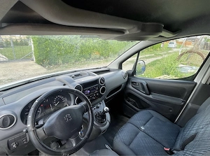 Peugeot Partner FAP - imagine 4