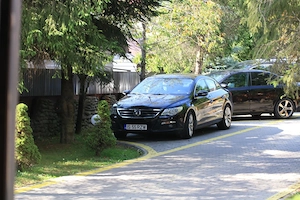 Vând Passat cc 2010 - imagine 4