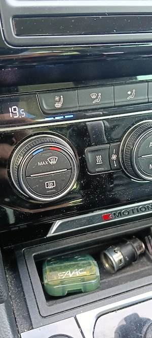 Passat B8 2016 4Motion 2.0 TDI 190 cai - imagine 6