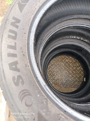 Anvelope vara 215/60 r17  - imagine 2