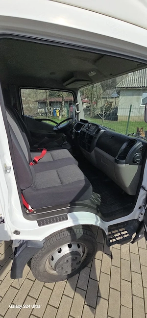 Renault Maxity  euro 6 2018 - imagine 9