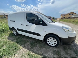 Peugeot Partner FAP - imagine 3