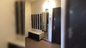 FARA COMISION! 1 camera 37mp,3/4,terasa 10mp, parcare, HOTEL PARADIS  - imagine 2