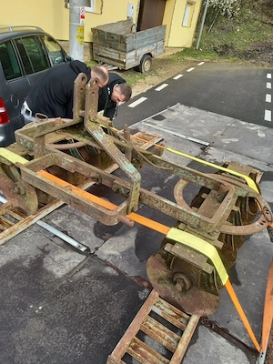 Vand Disc Agricol - imagine 2