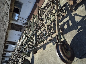 Vand combinator  - imagine 2