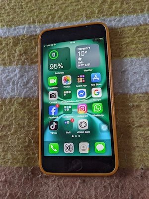 Apple Iphone 6s Plus 128gb