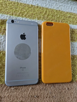 Apple Iphone 6s Plus 128gb - imagine 4