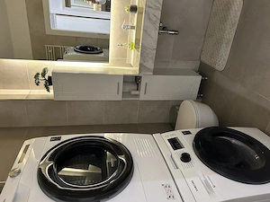 Proprietar inchiriez apt. 2 camere Pipera, cartier rezidential Perla - imagine 7