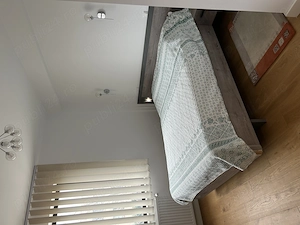 Proprietar inchiriez apt. 2 camere Pipera, cartier rezidential Perla - imagine 5