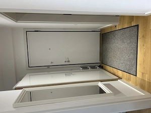 Proprietar inchiriez apt. 2 camere Pipera, cartier rezidential Perla - imagine 9